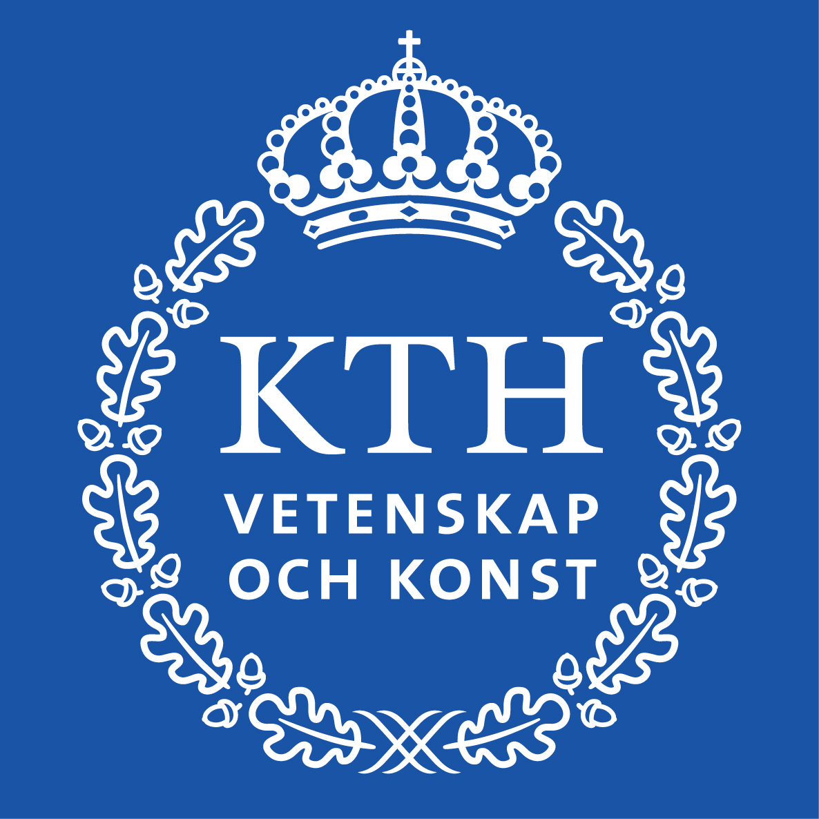Féléves szakmai gyakorlat a Royal Institute of Technology (KTH) Stockholm Gyártástechnológia Tanszékén