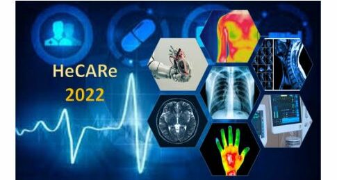 Online Indiai-Magyar Műhelytalálkozó Egészségügyi Rehabilitációs Kutatások témakörében 2022.05.26-án!